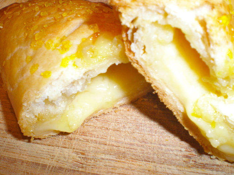 Hand Pies